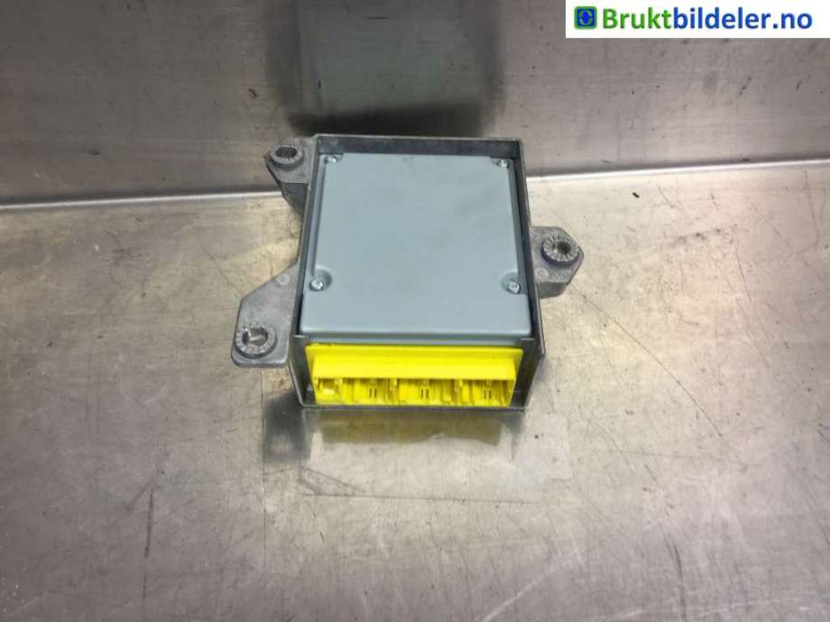 Airbag elektronikk til Mazda CX-5 2012-2017 (Type I)  (MAZDA|KD47 57 K30|)