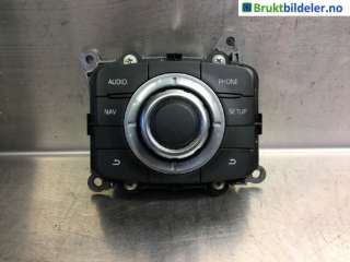 Bilstereo diverse til Mazda CX-5,   (MAZDA|KD45 66 CM0)