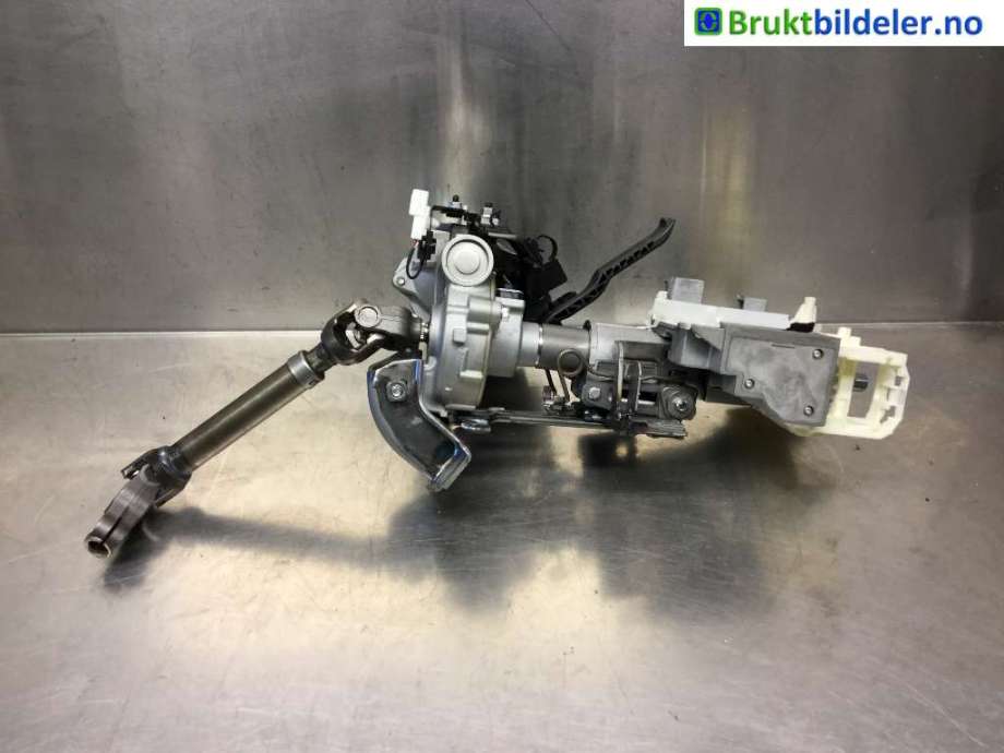 Rattaksel elektrisk servo til Mazda CX-5, 2012-2017 (Type I)  (MAZDA|KD31 32 10XE)