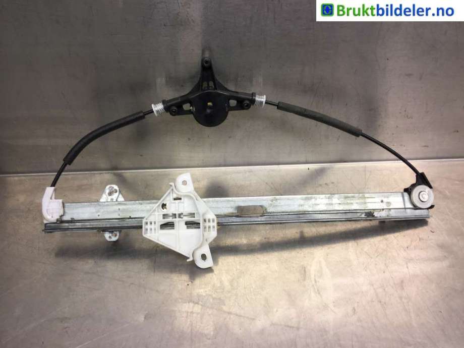 Ruteheis til Mazda CX-5 2012-2017 (Type I)  (MAZDA|KD53-73-590|)