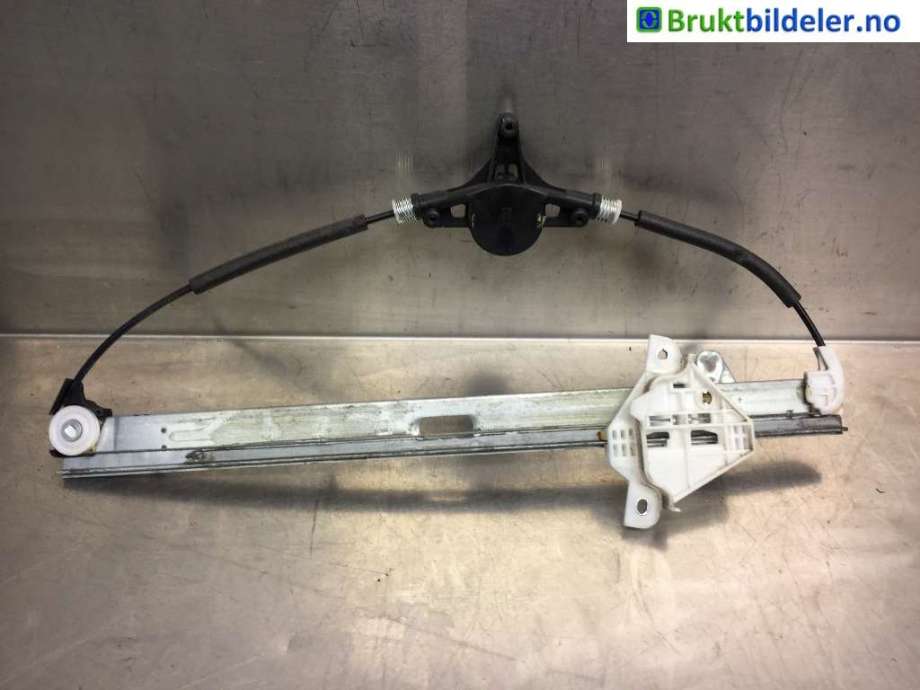 Ruteheis til Mazda CX-5 2012-2017 (Type I)  (MAZDA|KD53-72-590|)