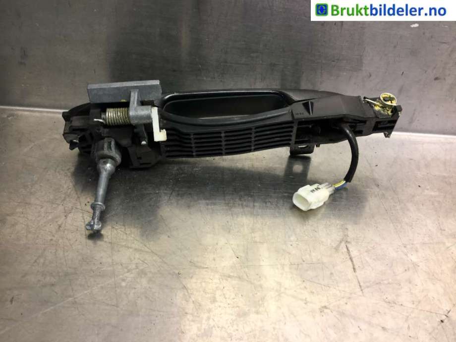 Dørhåndtak utv venstre foran til Mazda CX-5 2012-2017 (Type I) (MAZDA|KD53-59-42X|)