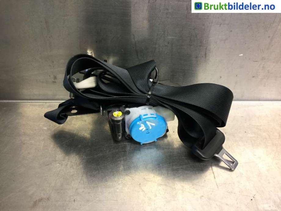 Sikkerhetsbelte foran venstre til Mazda CX-5, 2012-2017 (Type I)  (MAZDA|TK-AH2-EH941)