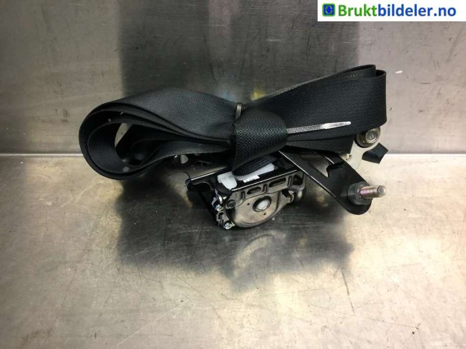 Sikkerhetsbelte foran venstre til Mazda CX-5 2012-2017 (Type I)  (MAZDA|TK-AH2-EH941|)