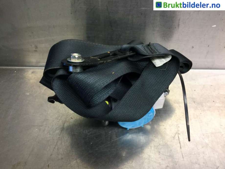 Sikkerhetsbelte foran høyre til Mazda CX-5, 2012-2017 (Type I)  (MAZDA|TK-AH2-EH939)