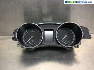 Instrumentpanel til Škoda Superb,   (SKODA|3T1 920 841 H|A2C53390913)