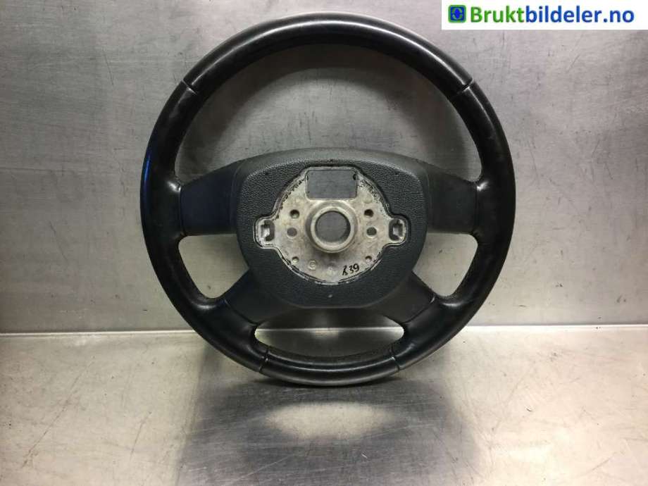 Ratt til Škoda Superb 2008-2015 (Type II) (SKODA|3T0 419 091 K|)