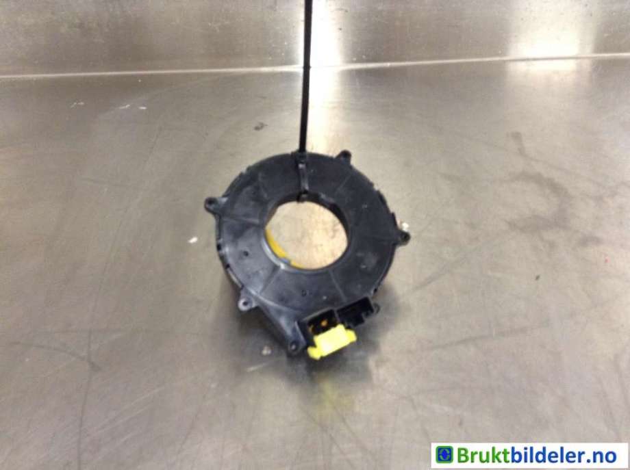 Airbag slepering til Toyota Hiace, 2007-2012 (Fase 3) (TOYOTA|8430626100)