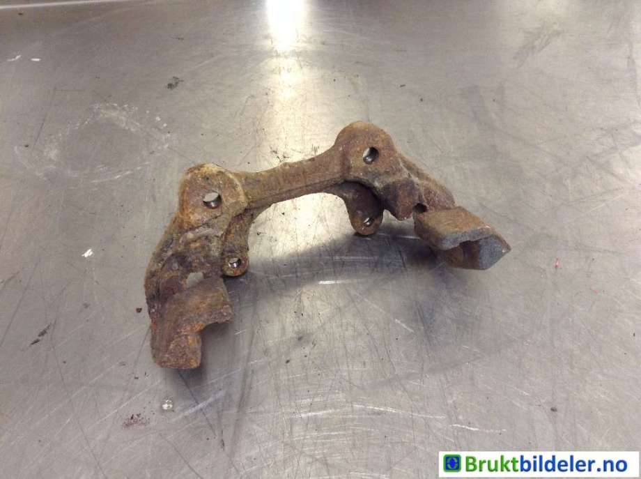 Bremsecaliper brakett til Mercedes ML, 2005-2011 (W164) (W164) (MERCEDES|A 164 423 04 06)