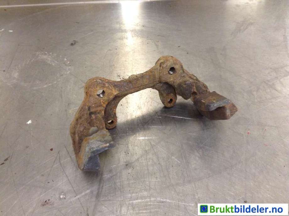 Bremsecaliper brakett til Mercedes ML, 2005-2011 (W164) (W164) (MERCEDES|A 164 423 04 06)