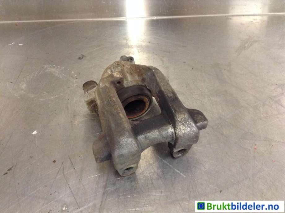 Bremsecaliper venstre bak til Mercedes ML, 2005-2011 (W164) (W164) (MERCEDES|A 164 423 26 98)