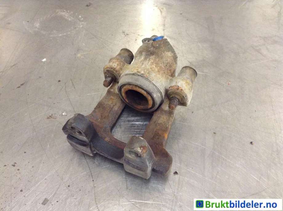 Bremsecaliper venstre bak til Mercedes ML 2005-2011 (W164) (W164) (MERCEDES|A 164 423 26 98|)