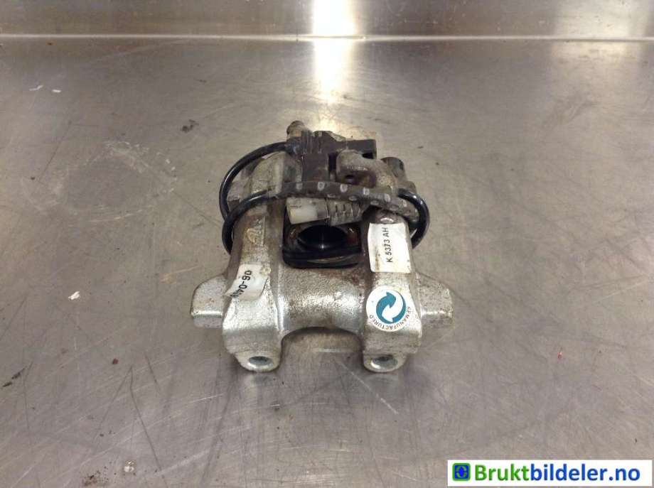 Bremsecaliper høyre bak til Mercedes ML, 2005-2011 (W164) (W164) (MERCEDES|A 164 423 53 98)