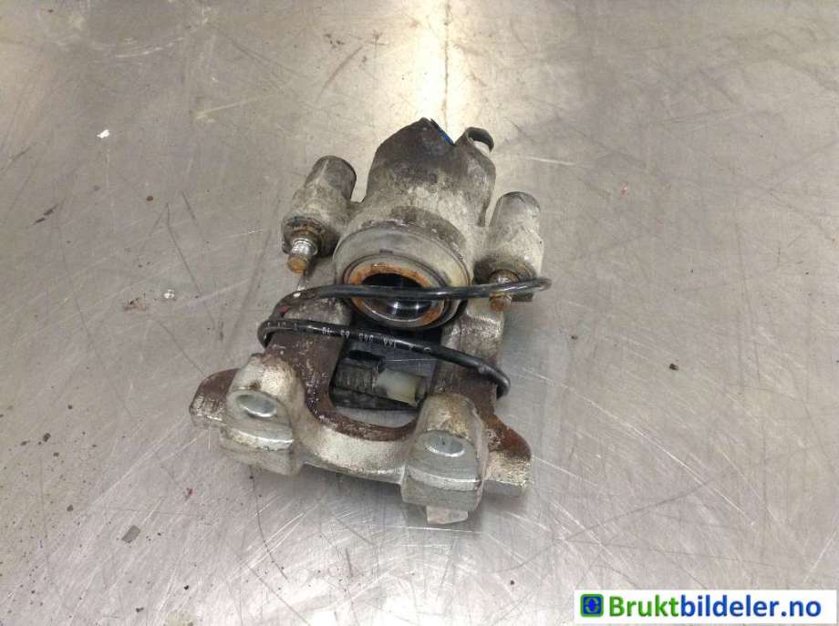 Bremsecaliper høyre bak til Mercedes ML 2005-2011 (W164) (W164) (MERCEDES|A 164 423 53 98|)