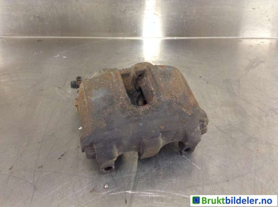 Bremsecaliper venstre foran til Mercedes ML, 2005-2011 (W164) (W164) (MERCEDES|A 164 420 23 83)
