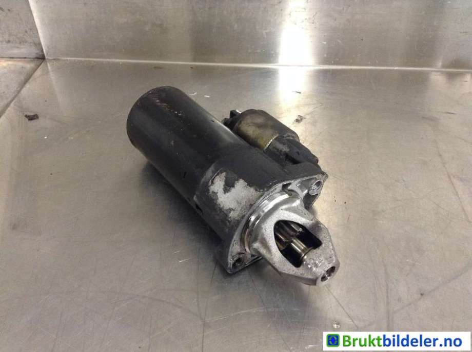 Starter diesel til Mercedes ML, 2005-2011 (W164) (W164) (MERCEDES|A 006 151 41 01)