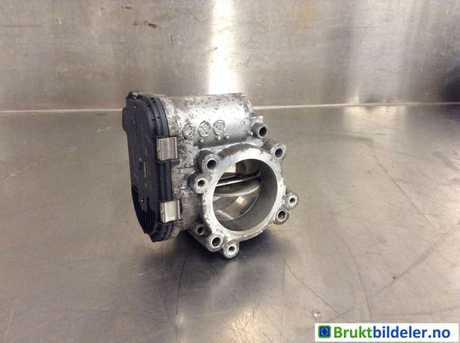Spjeldhus til Mercedes ML 2005-2011 (W164) (W164) (MERCEDES|A 642 090 00 70|0 281 002 678|)