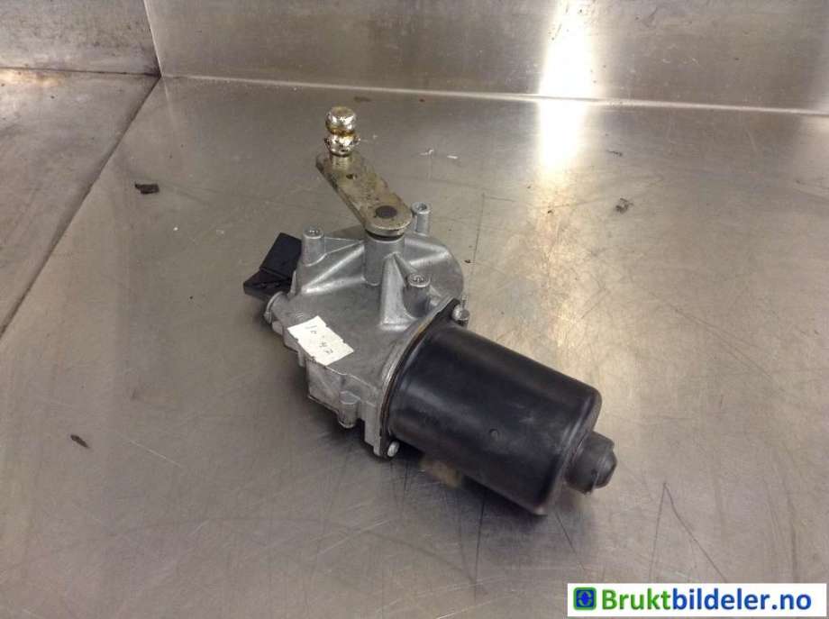 Viskermotor frontrute til Mercedes ML, 2005-2011 (W164) (W164) (MERCEDES|A 164 820 17 42)