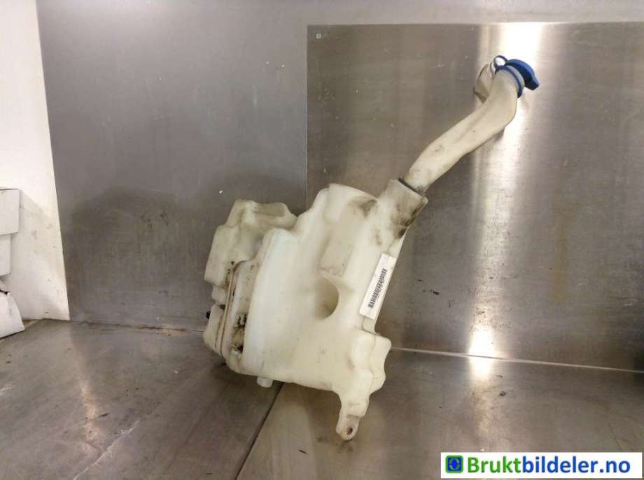 Spylertank til Mercedes ML, 2005-2011 (W164) (W164) (MERCEDES|A 164 860 01 60)