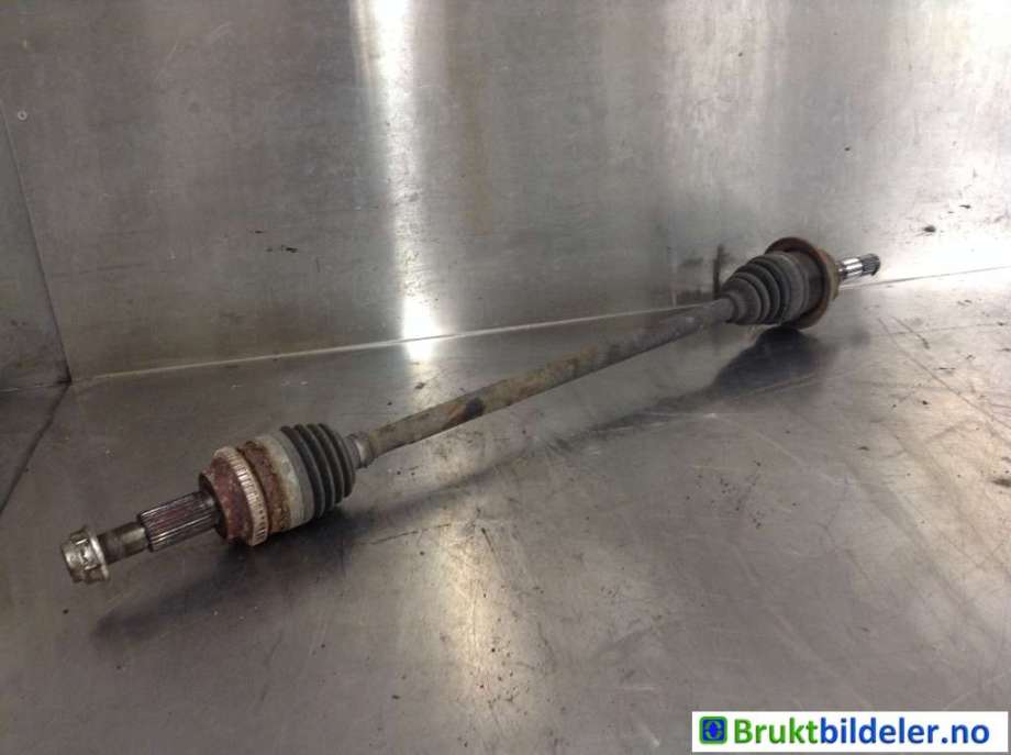 Drivaksel venstre bak til Mazda CX-5, 2012-2017 (Type I)  (MAZDA|RTA1-25-60XA)
