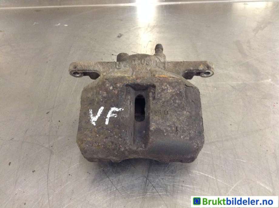 Bremsecaliper venstre foran til Mazda CX-5, 2012-2017 (Type I)  (MAZDA|K011-33-71X)