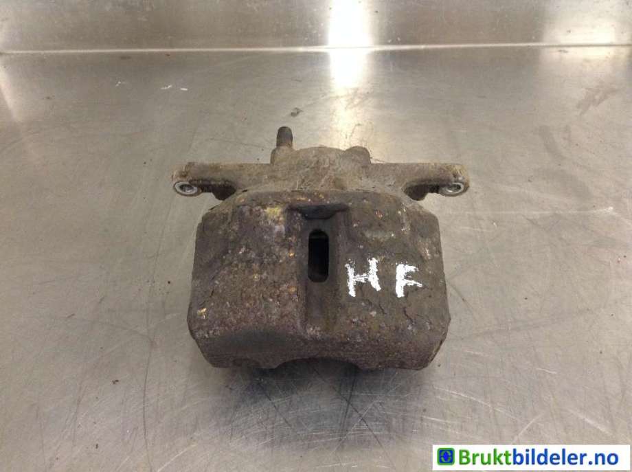 Bremsecaliper høyre foran til Mazda CX-5, 2012-2017 (Type I)  (MAZDA|K011-33-61X)