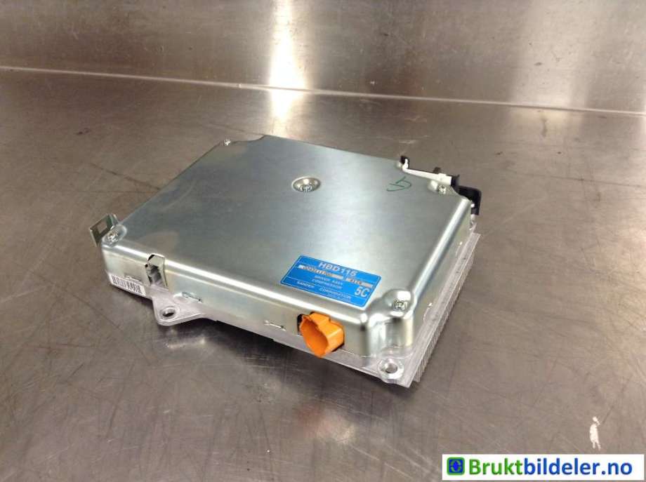 Styreenhet diverse til Honda Civic, 2006-2011 (Type VIII)  (HONDA|)
