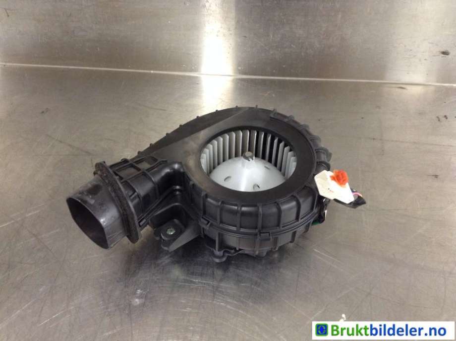 Varmeapparat motor til Honda Civic, 2006-2011 (Type VIII)  (HONDA|)