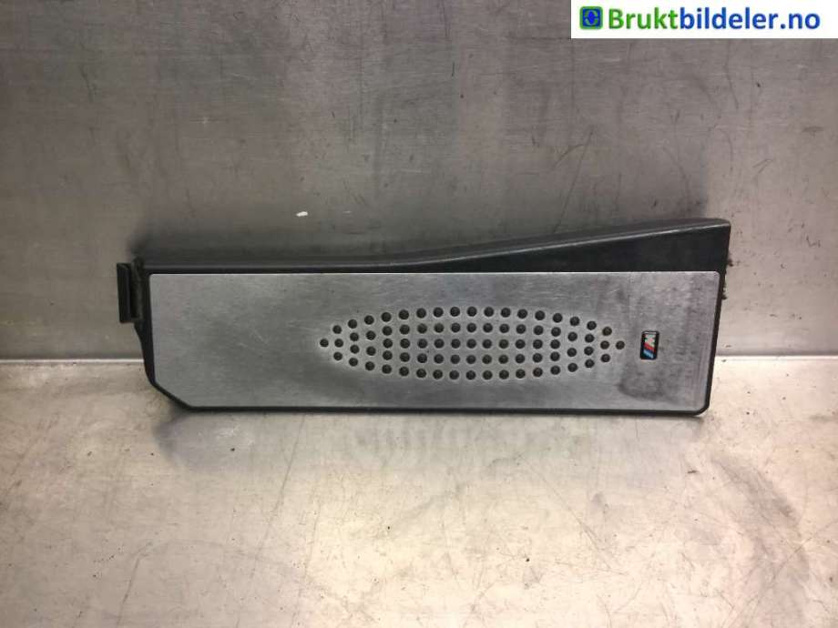 Innredning pakke til BMW 5-Serie, 2010-2017 (F10/F11) (F10/F11) (BMW|)