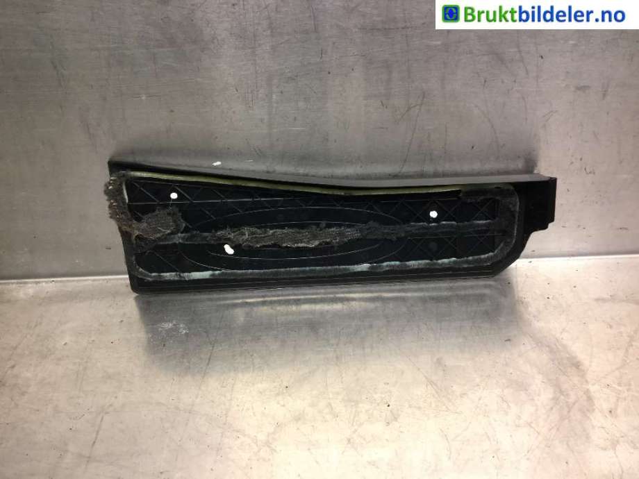 Innredning pakke til BMW 5-Serie 2010-2017 (F10/F11) (F10/F11) (BMW||7 960 700)