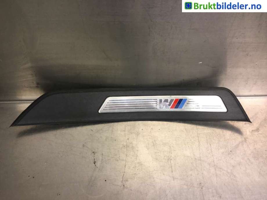 Diverse deler til BMW 5-Serie, 2010-2017 (F10/F11) (F10/F11) (BMW|)