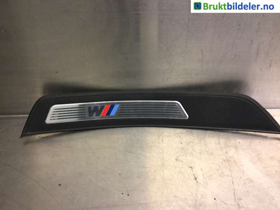 Diverse deler til BMW 5-Serie, 2010-2017 (F10/F11) (F10/F11) (BMW|)