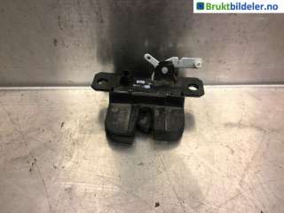 Baklukelås til VW Caddy,   (VOLKSWAGEN|2K5 827 505)