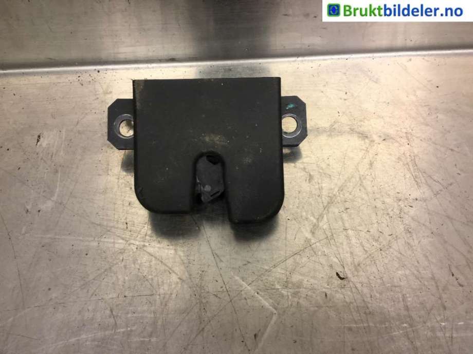 Baklukelås til VW Caddy 2010-2015 (Type III, Fase 2)  (VOLKSWAGEN|2K5 827 505|)