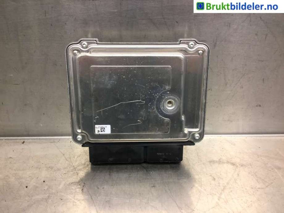 Styreenhet motor til VW Caddy 2010-2015 (Type III, Fase 2)  (VOLKSWAGEN|03L 906 018 DE|0 281 017 378|)