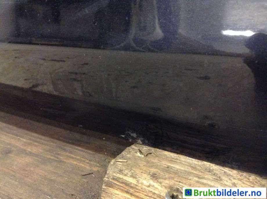 Dør høyre bak til VW Golf V, Combi 2003-2008 (VOLKSWAGEN|1K9 833 056|)