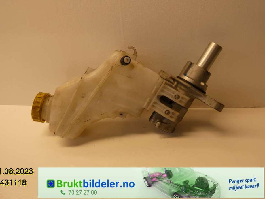 Bremsepumpe hoved til Fiat 500L (MPV) 2013-2015 (FIAT|77366318|)