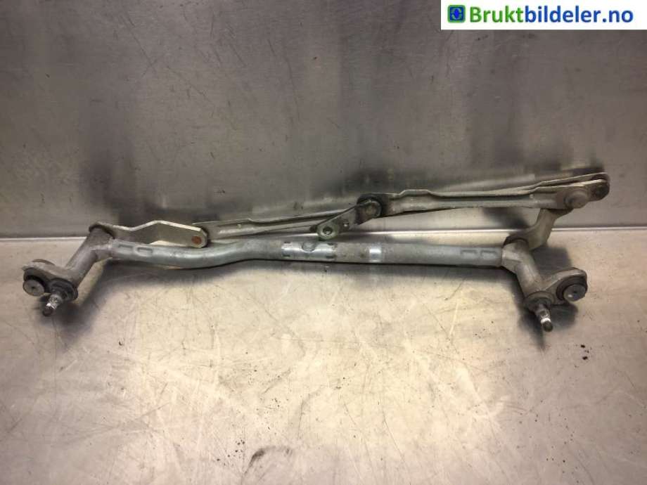 Viskeroverføring til VW Caddy 2010-2015 (Type III, Fase 2) (VOLKSWAGEN|1T1 955 023 A|3 397 021 378|)