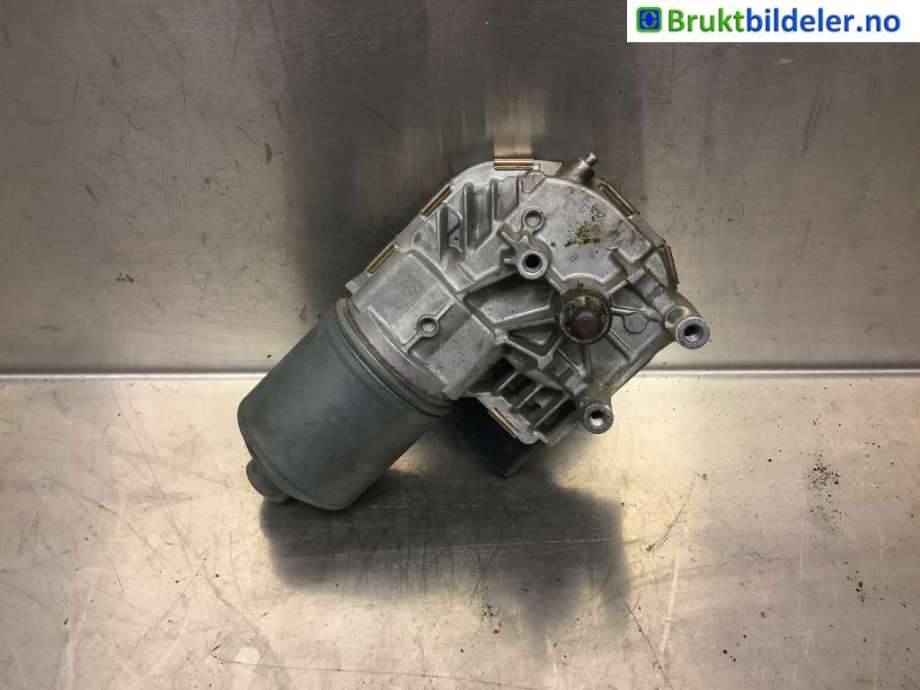 Viskermotor frontrute til VW Caddy, 2010-2015 (Type III, Fase 2)  (VOLKSWAGEN|1T1 955 119 A)