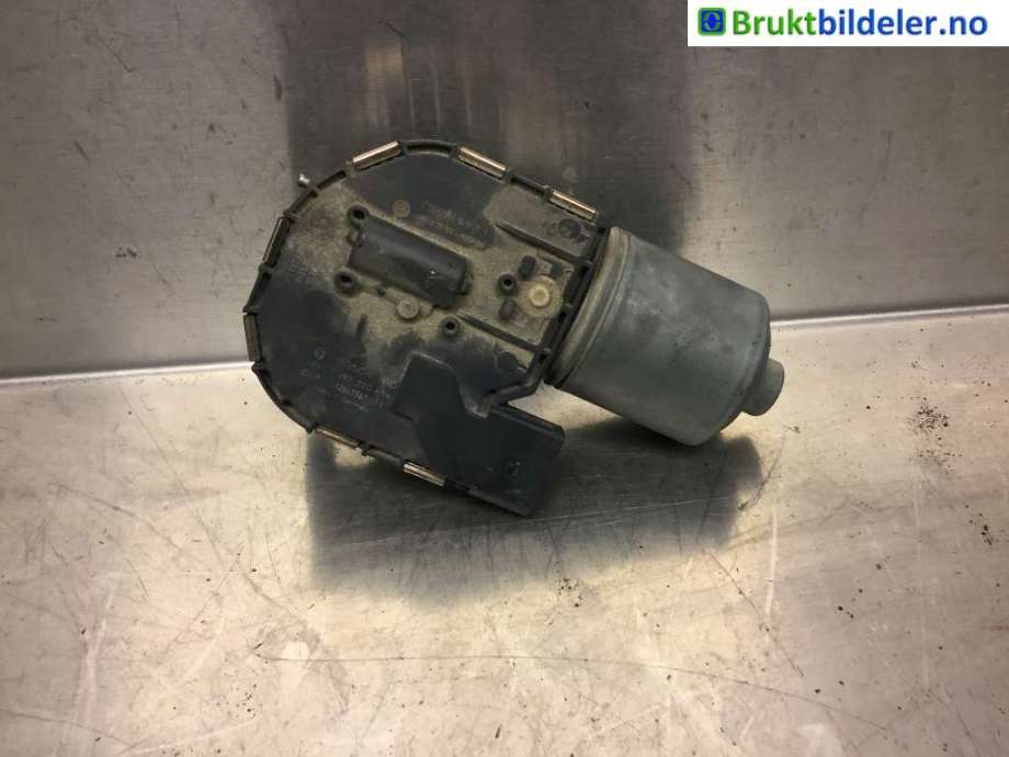 Viskermotor frontrute til VW Caddy 2010-2015 (Type III, Fase 2) (VOLKSWAGEN|1T1 955 119 A|1 397 220 656|)