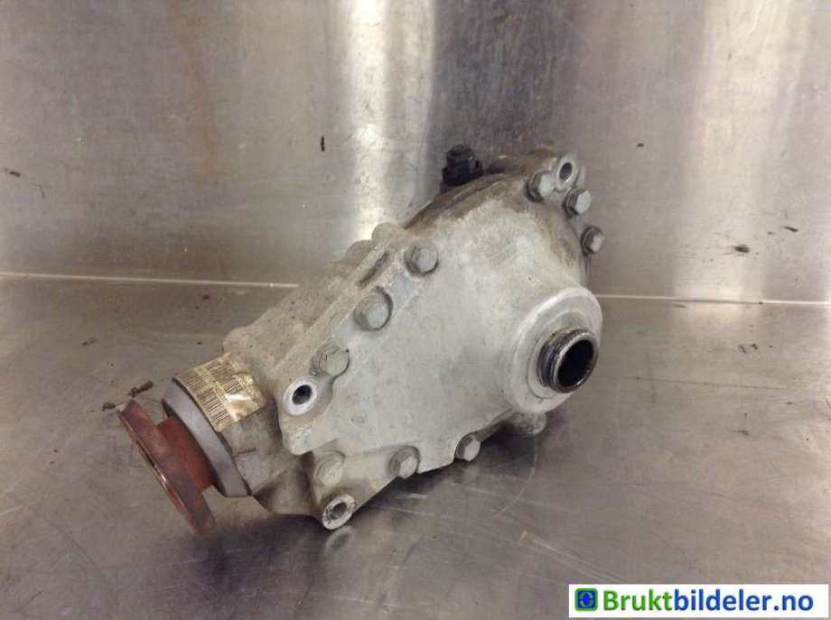 Kardang til BMW 5-Serie 2010-2017 (F10/F11) (F10/F11) (BMW|7591997-04|EAF95Z|)