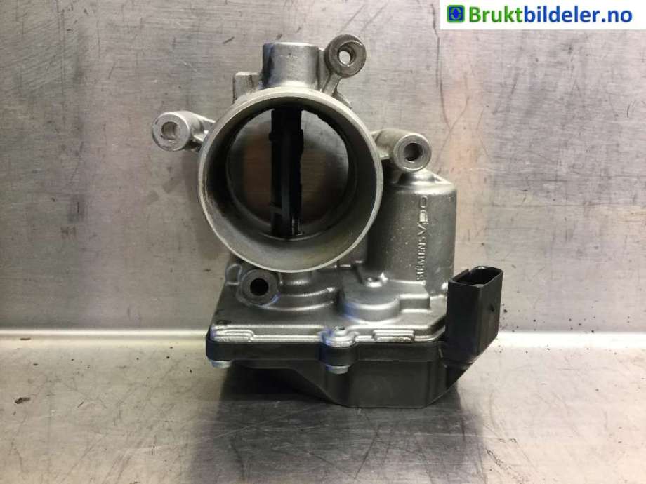 Spjeldhus til VW Golf VI, 2008-2012  (VOLKSWAGEN|03L 128 063 T)