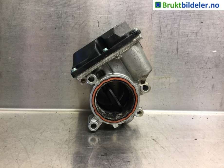 Spjeldhus til VW Golf VI 2008-2012  (VOLKSWAGEN|03L 128 063 T|A2C53337753|)