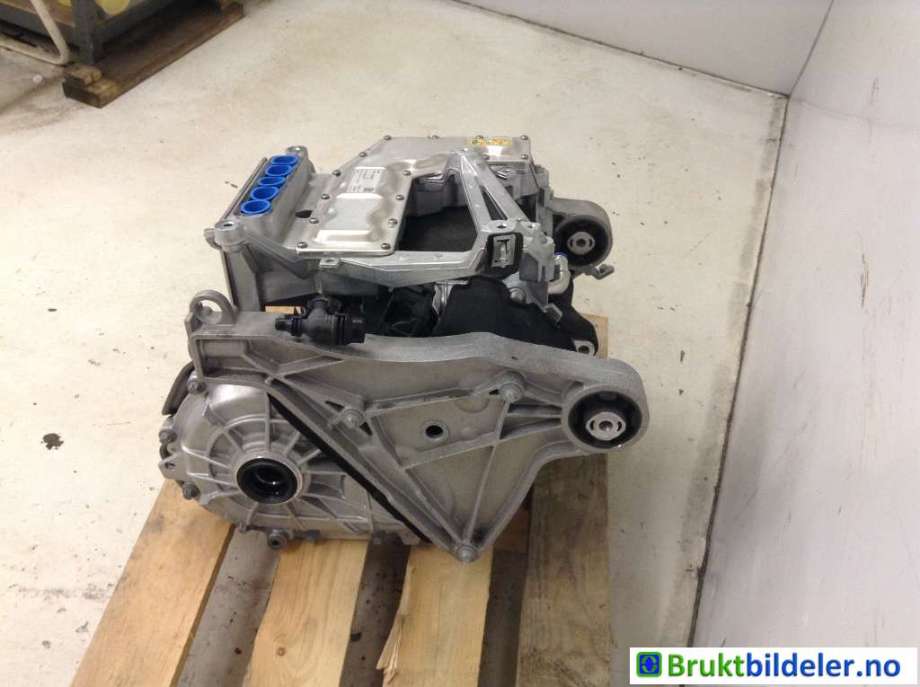 Motor elbil foran til Mini One/Cooper 2014-->> (F54-57) (F54-57) (12 36 8 499 262|IB1P25B|1923686-12)