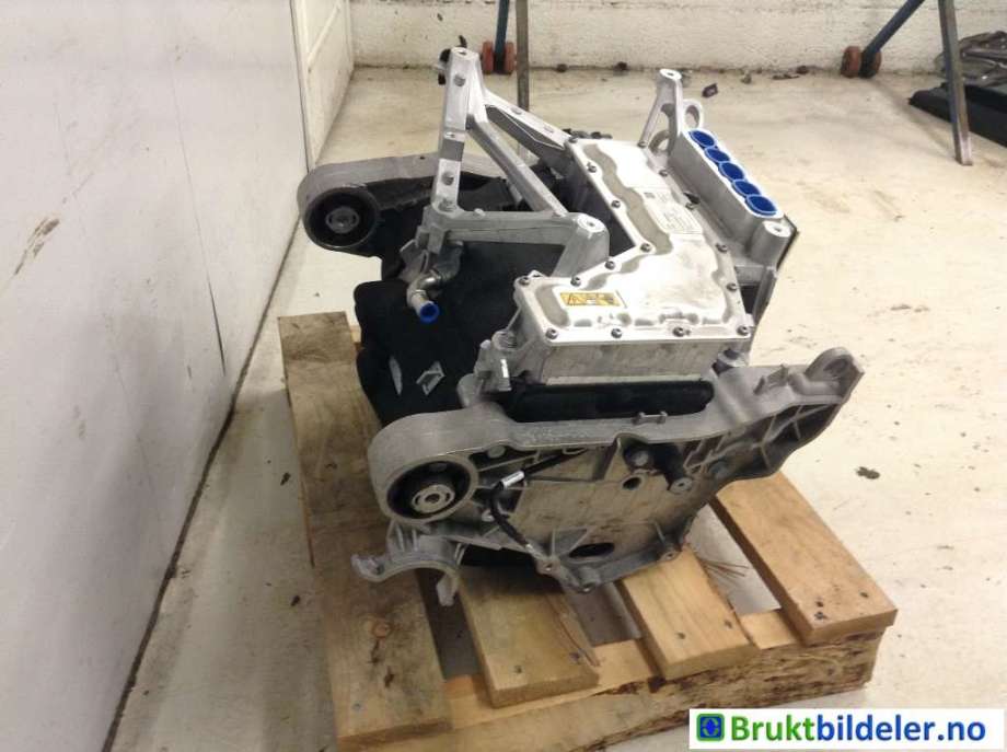 Motor elbil foran til Mini One/Cooper 2014-->> (F54-57) (F54-57) (12 36 8 499 262|IB1P25B|1923686-12)