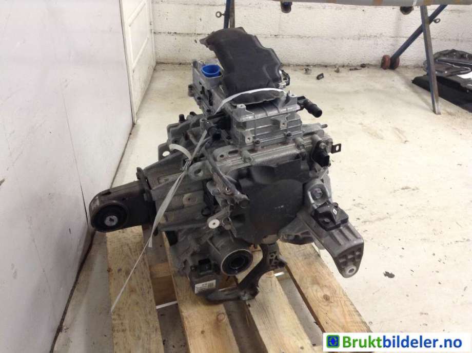 Motor elbil foran til Hyundai Ioniq 5 2021-->> (36500-TXAA0|EM07|)