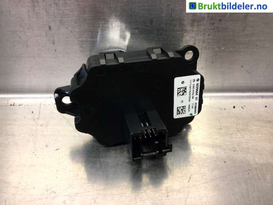 Bryter start/stopp til BMW 5-Serie 2010-2017 (F10/F11) (F10/F11) (BMW|9 229 564|)