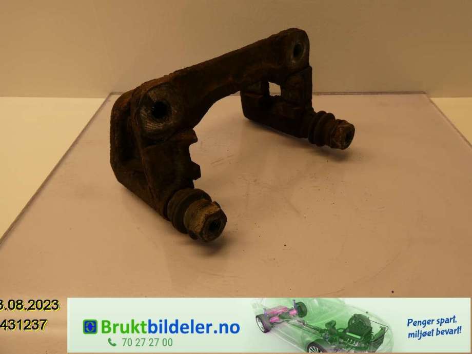 Bremsecaliper brakett til Fiat 500L (MPV) 2013-2015 (FIAT|77365742|)