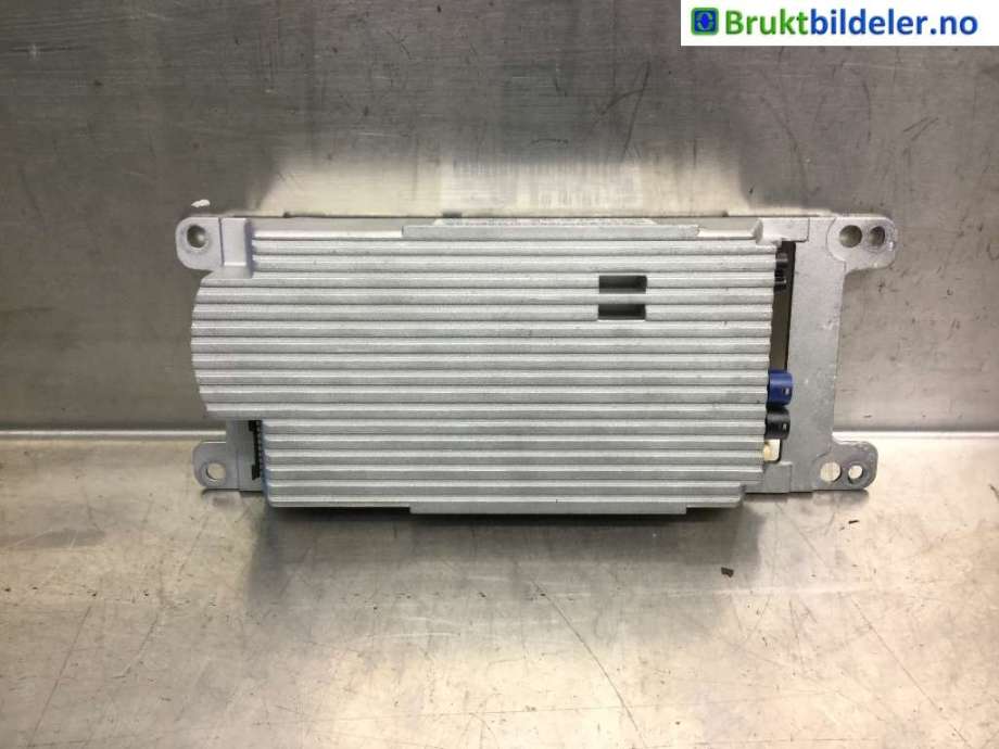 Styreenhet diverse til BMW 5-Serie, 2010-2017 (F10/F11) (F10/F11) (BMW|84 10 9 257 151-03)