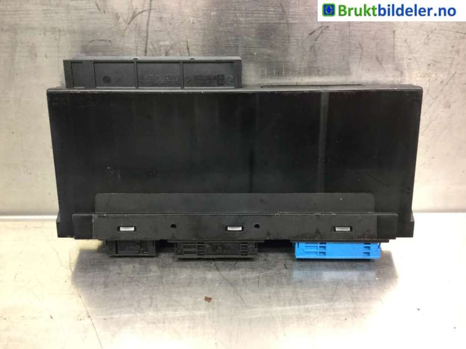 Styreenhet comfort (BCM) til BMW 5-Serie 2010-2017 (F10/F11) (F10/F11) (BMW|61.35 9267525-01|)